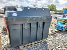 Image of Diesel Tank