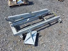 Image of Müller & Baum KAL275 Lifting Jack