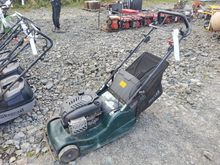 Image of Hayter Roller Mower