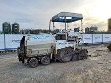 Image of Bitelli BB632 Paver