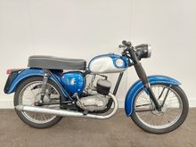 Image of 1971 BSA Bantam 175