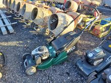 Image of Atco Liner 18" Mower