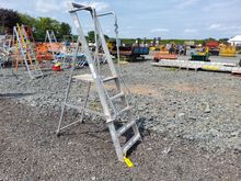 Image of 5 Step Stepladder