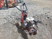 Image of Tracmaster Camon TC07 Turf Cutter