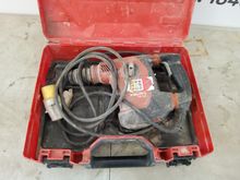 Image of Hilti Te 30-Avr Rotary Hammer 110V