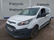 Image of FORD TRANSIT CONNECT 230 Panel Van