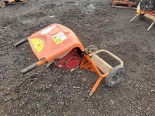 Image of Petrol Mixer