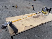 Image of Strimmer