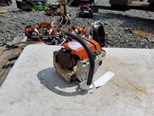 Image of Stihl 038AV Super Chainsaw