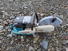 Image of Makita Disc Cutter