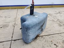 Image of Counter Weight