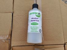 Image of 800x 500ml Hand Sanitiser