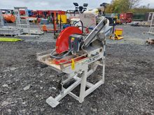 Image of Belle Altrad MS521 Saw