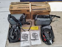Image of 2x Blaupunkt Single Phase Arc Welder