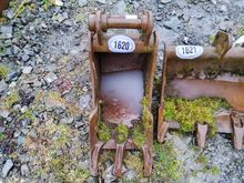 Image of 1' Digger Bucket