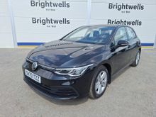 Image of VOLKSWAGEN GOLF LIFE TSI 5 Door Hatchback