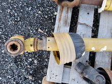 Image of Large PTO Shaft