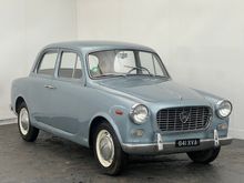 Image of 1960 Lancia Appia