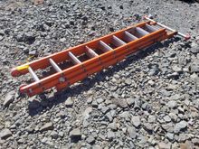 Image of Altrex ZR 3x9 Combination Ladder 8m