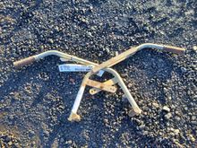 Image of Probst BZ Manual Kerb Lifter