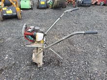 Image of Stihl BT131 Earth Auger Head