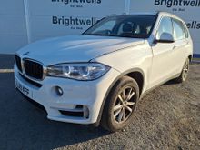 Image of BMW X5 XDRIVE30D AC AUTO Estate