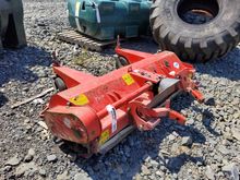 Image of Trimax Flail Deck