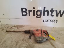 Image of Hilti Te 60-Atc-Avr Combi Hammer 110V