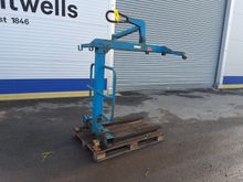 Image of Crane Forks 2T Swl