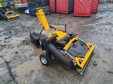 Image of Cub Cadet Infinicut Rotary Mower