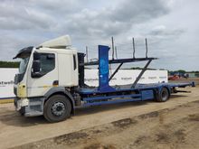 Image of VOLVO Recovery Lorry