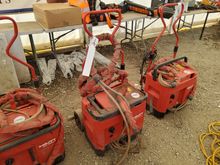 Image of Hilti DD-REC1 Electric Pump Unit