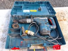 Image of Bosch 110v SDS Max Breaker Drill