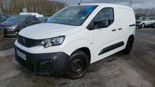Image of PEUGEOT PARTNER PROFESSIONAL L1 B Panel Van