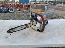 Image of Stihl 171 Petrol Chainsaw