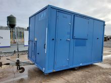Image of AJC Welfare Unit