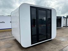 Image of 3m Garden Office Pod