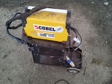 Image of Cobel Plasma Cutter