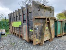 Image of Hookloader Skip Bin