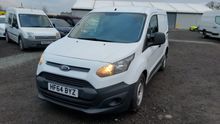 Image of FORD TRANSIT CONNECT 200 Panel Van