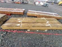 Image of 24x 12ft 4x1 Sawn Timber