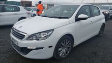 Image of PEUGEOT 308 ACCESS S/S 5 Door Hatchback