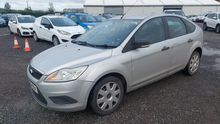 Image of FORD FOCUS TD 90 5 Door Hatchback