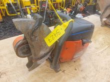 Image of Husqvarna Disc Cutter