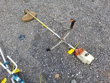 Image of Stihl Strimmer