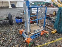 Image of Compact Access Platform