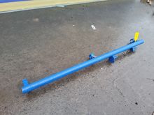Image of Scaffold Hoist Support Prop Swl 200Kg