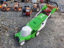 Image of Viking ME545C Rotary Mower