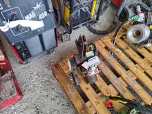 Image of Hydraulic Motor