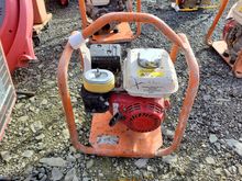 Image of Belle Petrol Poker Unit